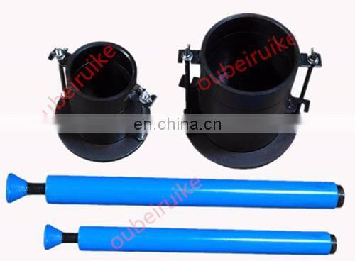 Mechanical Soil Compactors Manual Soil Compaction Hammer With Proctor Mold