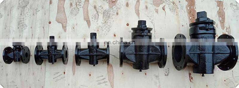 Thread Ends Plug Cock Valve Sleeve Soft Sealing Plug Valve