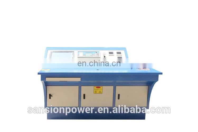 Full-automatic Electric Equipment Power Transformer Integrated Test System