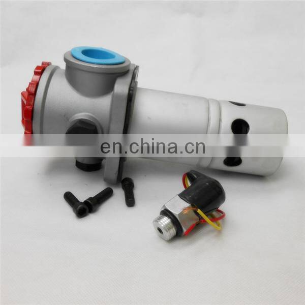 Alternatives LEEMIN Suction Oil Filter LXZ-100X80L Strainer Filter LXZ-100X80L Return Oil Filter