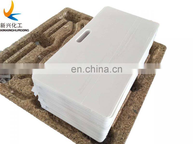 waterproof corrosion resistant Fast Delivery antimagnetic hockey shooting pad