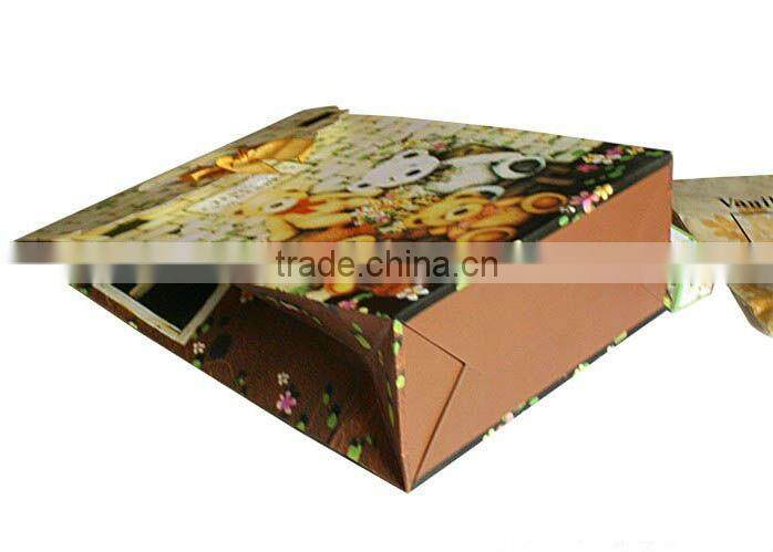 15~40G colorful high quality gift wrapping paper