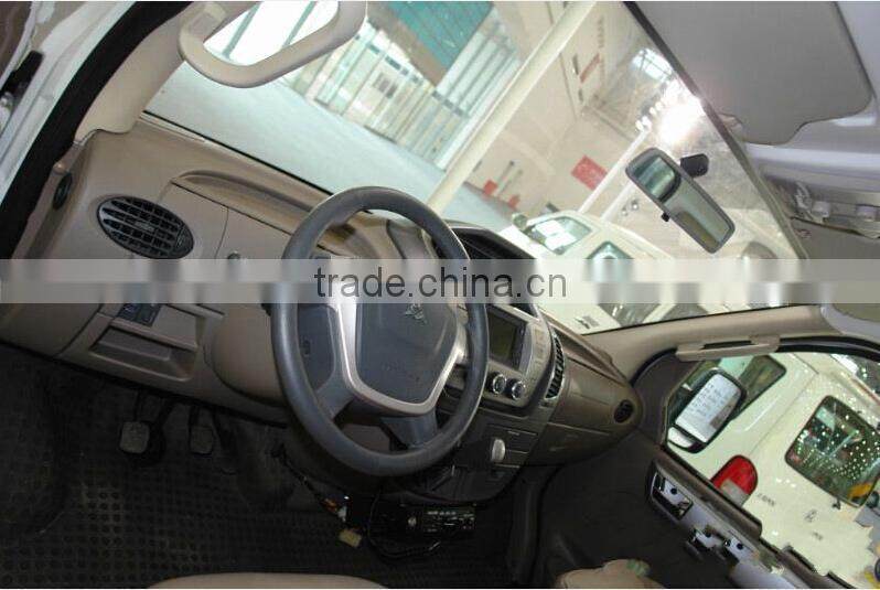 V80 Maxus 4x2 ambulance car