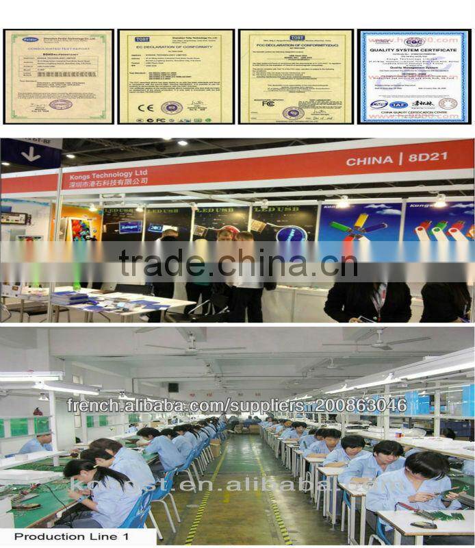 Cheap price 2GB business credit silm card adapter for life card