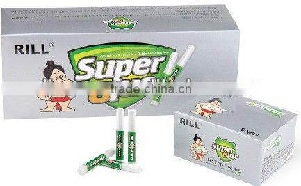 Instant liqud Super Glue