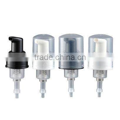 neck 28mm Plastic Foaming Pump