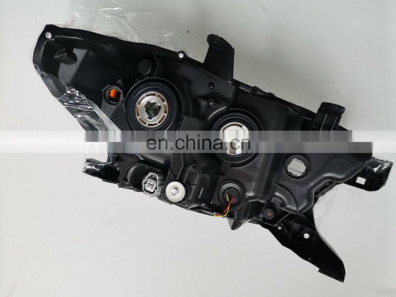 8111004270 Car Body Parts Head Light HEADLAMP HALOGEN LED HEADLIGHT for TOYOTA TACOMA 2016 2017 2018 2019