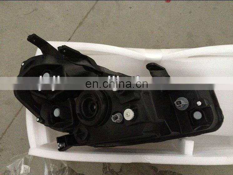 TAIL LAMP FOR SX4 TAIL LAMP L:35670-79J00 R:35650-79J00 (661-1929)