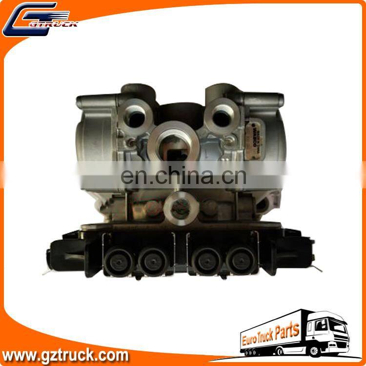 Heavy Duty Truck Parts Relay Valve OEM 1315686 0054291244 0054296944 41032230 for DAF MB IVEC truck Proportional Valve