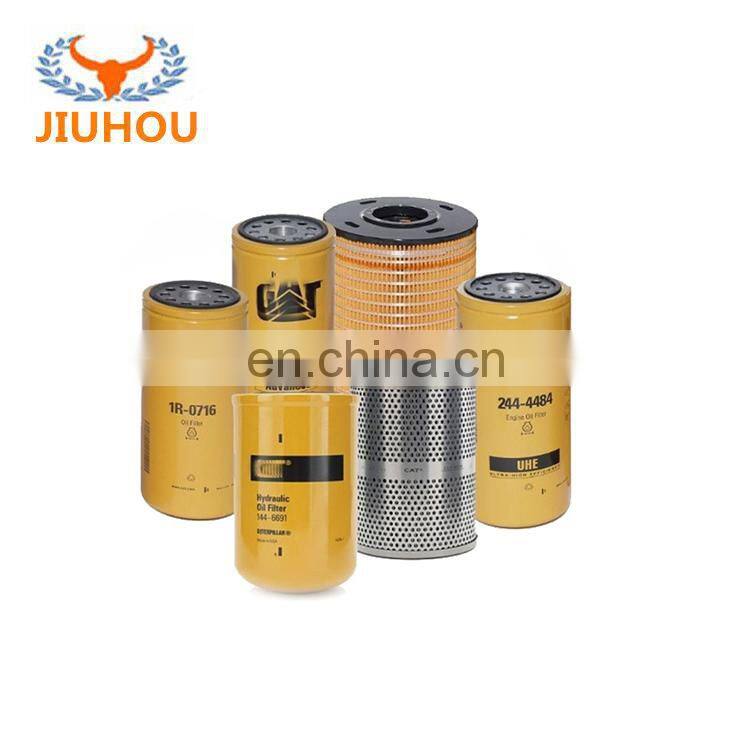 144-6691 for G3516B gas generator oil filter 1R 0726,1446691