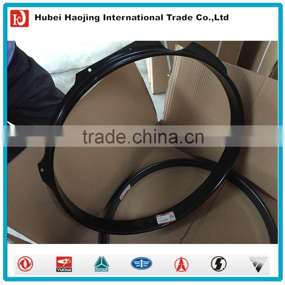 Dongfeng truck parts wind scooper 1309012-ZD2A0