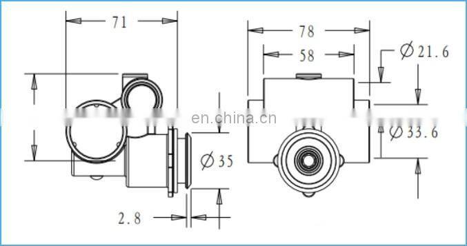 Bathroom Products Whirlpool Spare Jet Bath Tub Hydro Jet Whirlpool