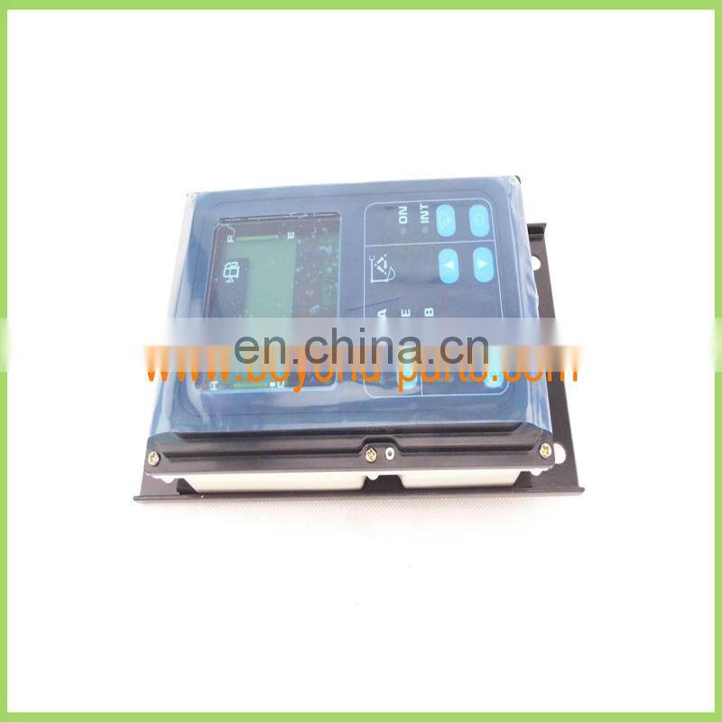 PC300-7 PC400-7 Excavator monitor 7835-10-2005