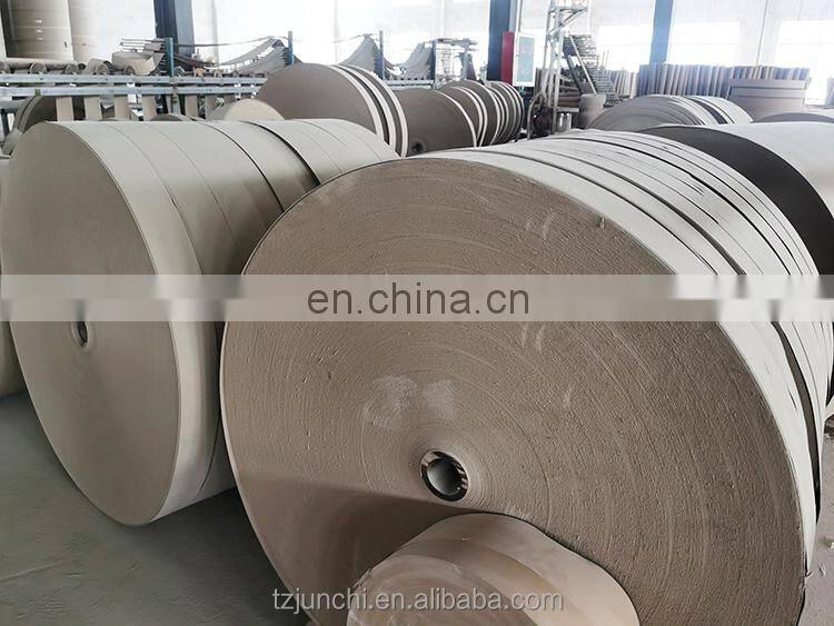 Brown Textile Paper Cone for Textile Industry paper cones for textile paper tube