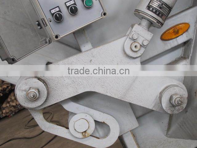 Foton Aumark refuse compactor