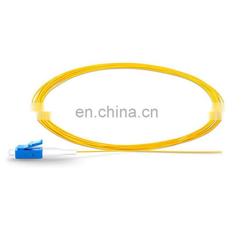 UPC/PC/APC SC LC ST FC Single Mode Multimode Simplex Duplex SM MM 3 Meters Fiber Optic Patch Cord