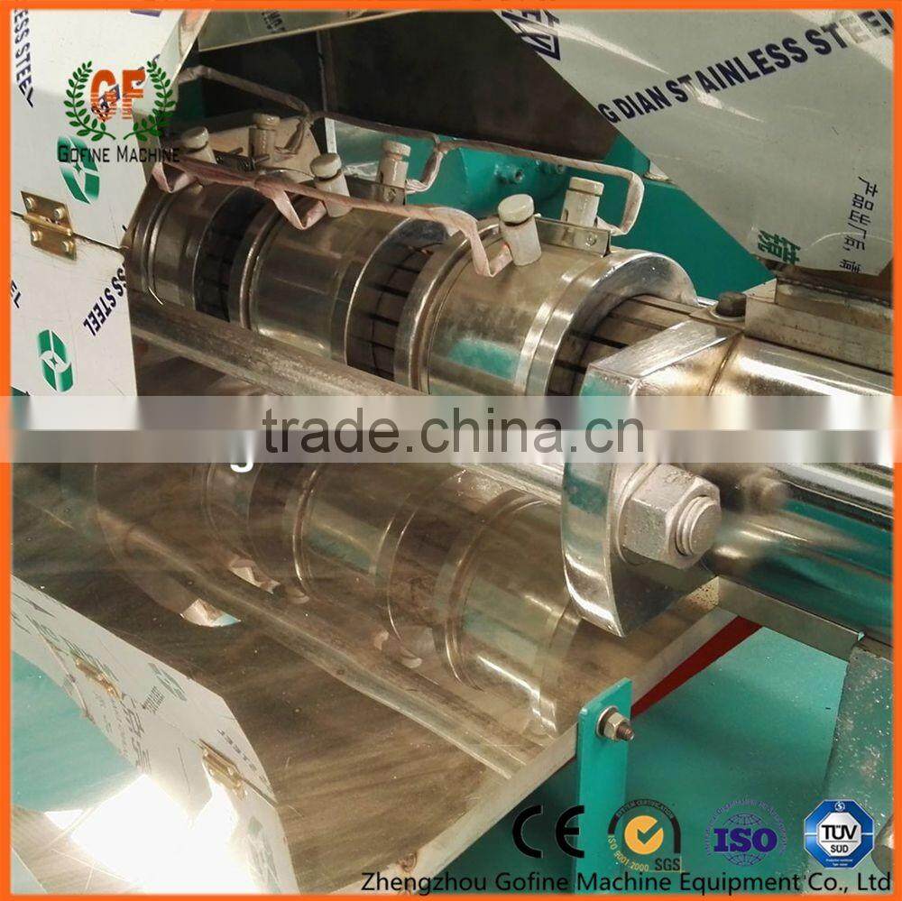 2016 Hotsale Oil Press Machines for Peanut/Sunflower/Palm