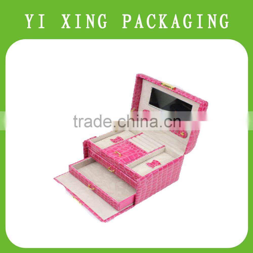 High Quality! YiXing 2015 wholesale music jewelry boxes with ballerina