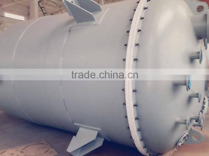 continuous stirred tank reactor/chemical reactor