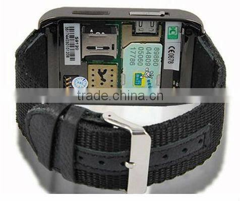 1.8" touch screen watch mobile phone s9120
