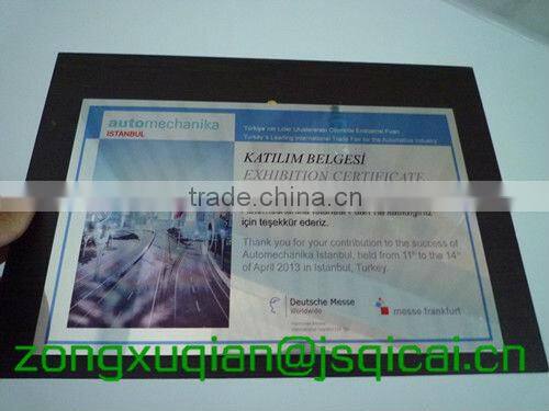 Chinese beiben North Benz V3 heavy truck head lamp