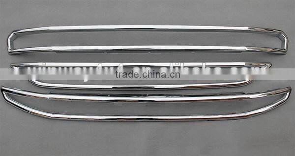 FORD ECOSPORT 2013 2014 DOOR HANDLE COVER