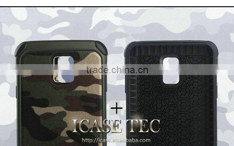 2015 New Arrival Real Leather Case for Samsung Note 4, for Galaxy Note 4 Case, for Samsung Leather Back Cover