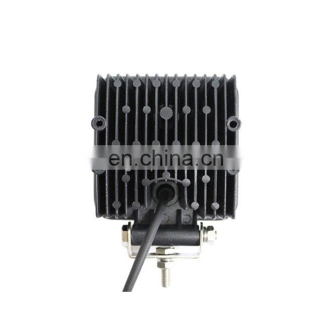 48w led work light flood beam 3360lm waterproof car lamp LED848W