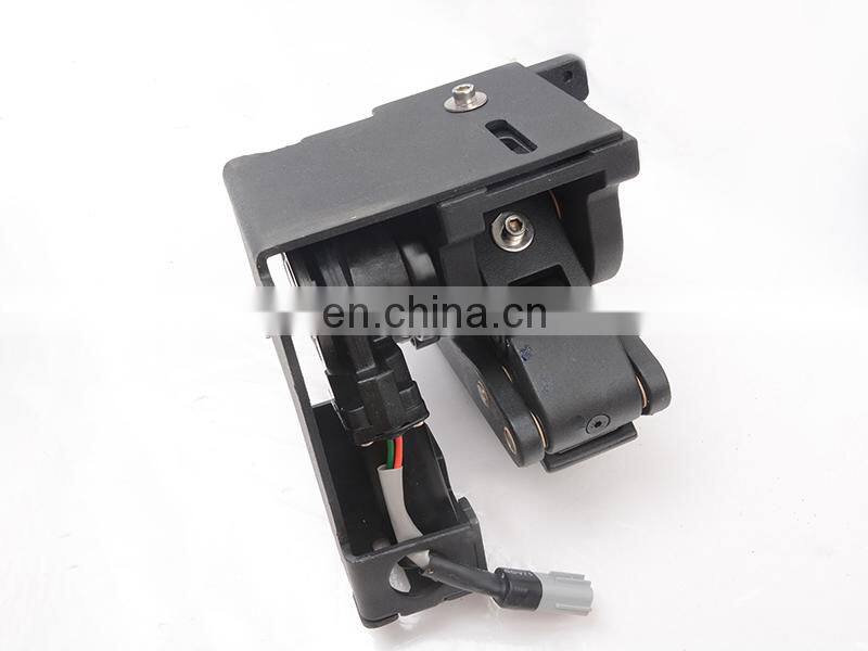 Electric running board with light for Jeep wrangler JK 2007+ power side step 4X4 accessory maiker manufacturer