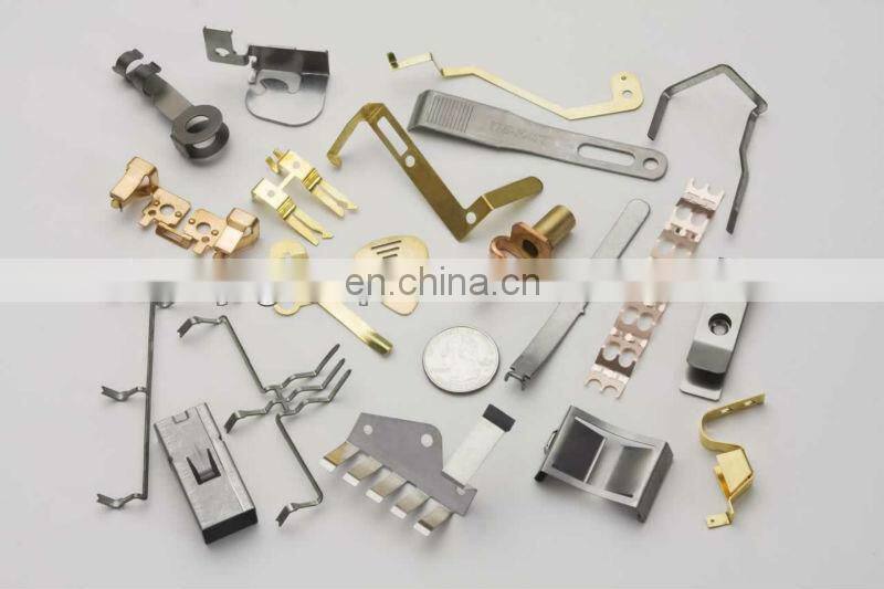 Custom service Stainless Steel Heat Sink Clip