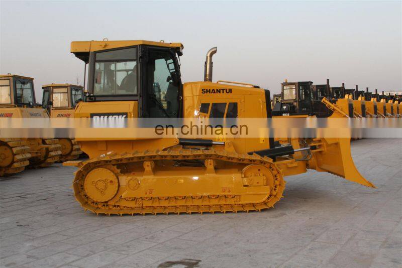 2022 Evangel Low Price High Quality SHANTUI Crawler Bulldozer
