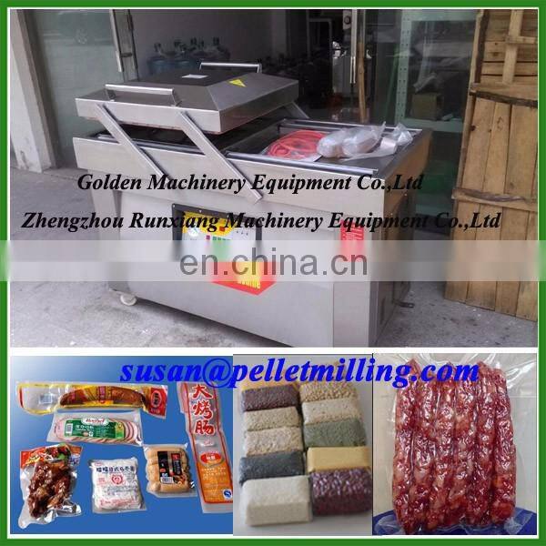 Dz/dzq vacuum cake packing machinevacuum packing machine spare parts