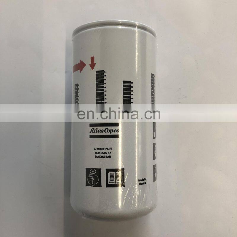 Atlas Air Compressor FILTER OIL 1625390257 1630390257