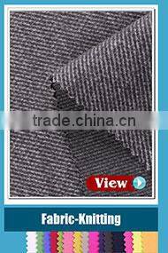 Bv certificated Suit Thick knitted paint roller fabric