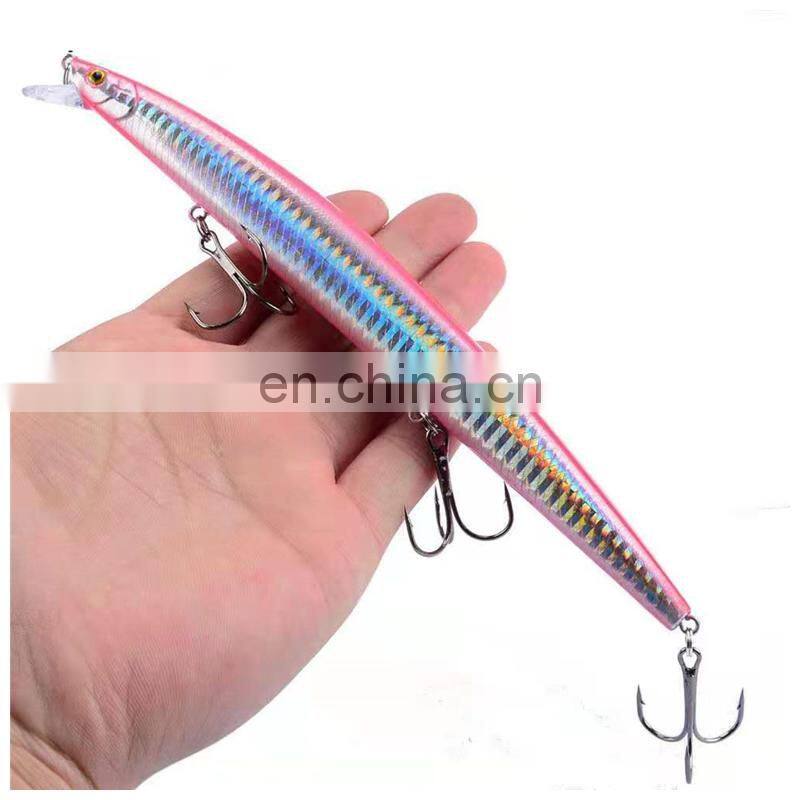 Good quality and price 180mm 24g custom fishing lure plastic for swimbait fishing from Chinese swimbait lure manufacturers