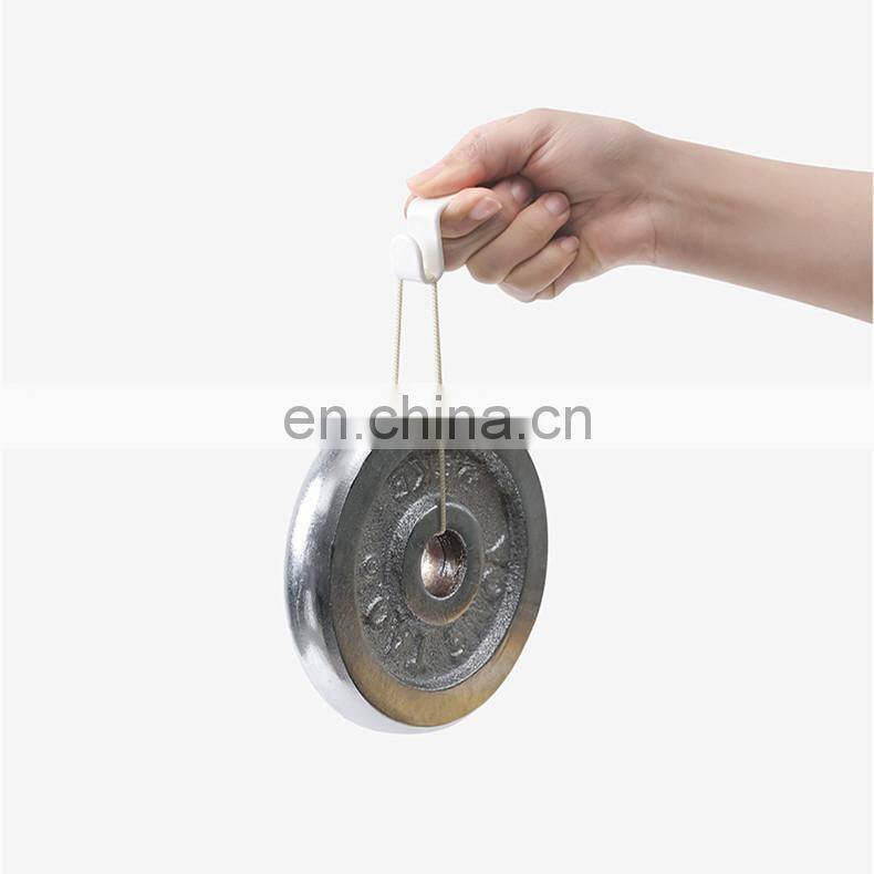 Mini Clothes Hanger Connector Hooks Cascading Plastic Wardrobe Coat Organizer Rack Holder Space Saving for Closet