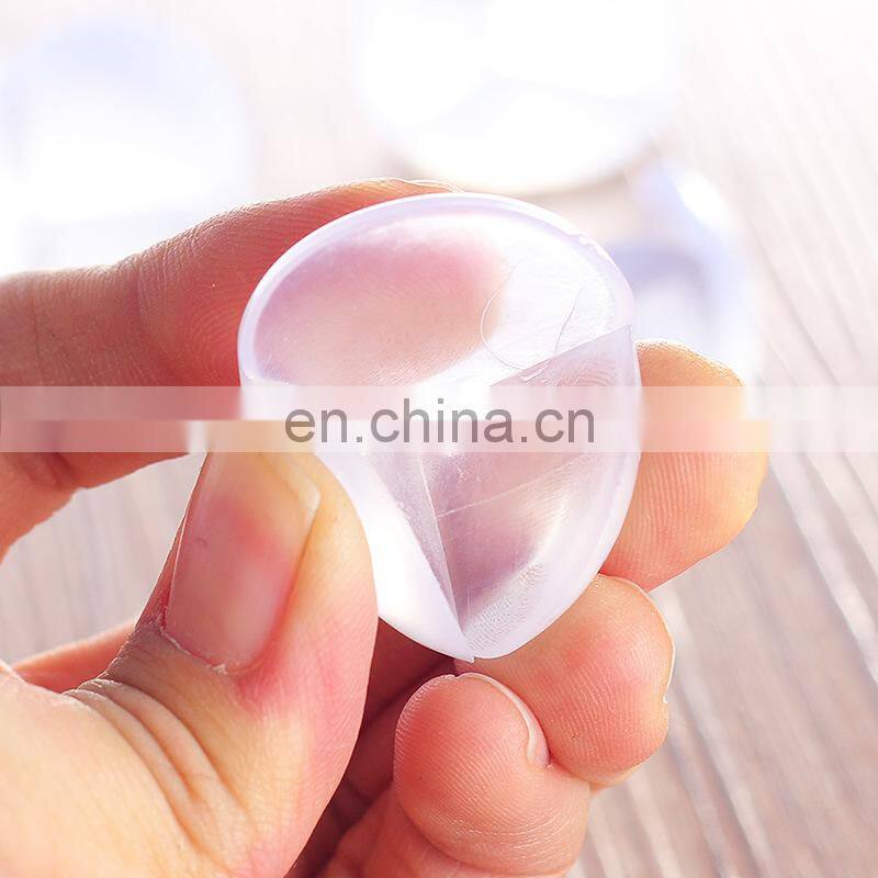 Baby Safety Silicone Corner Protector Table Corner Edge Protection Cover kids Anticollision Edge & Guards