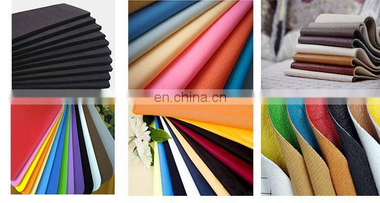 China PUR Hot Melt Glue Fabric Laminating Machine