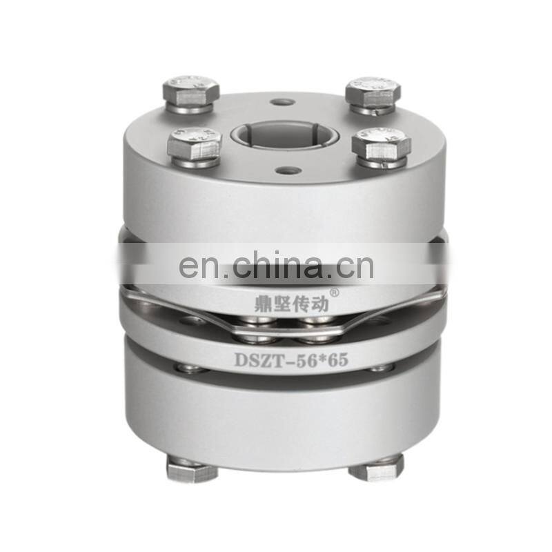 Zero backlash Germany Quality Shaft Flexible Jaw Lovejoy DSZT Couplings