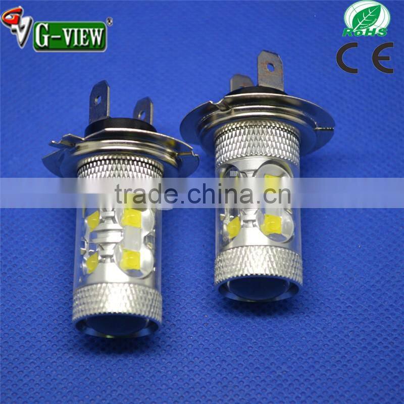 For Promotion/Advertising Superior Quality Personalized High Brightness H8/11 Epistar 50W Ce Certified led fog light