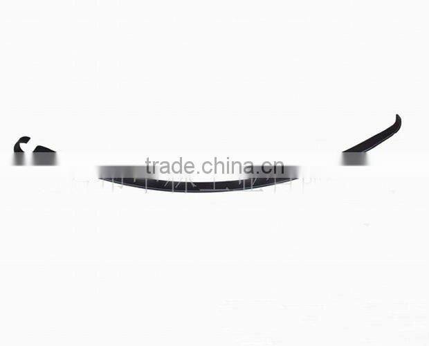 heavy duty truck of leaf spring for industries