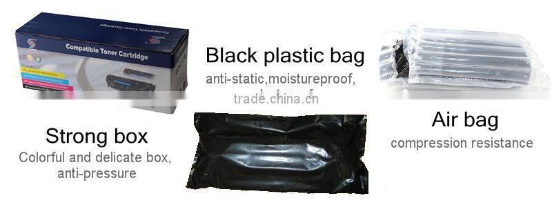 Compatible deskjet inkjet cartridge for T037020