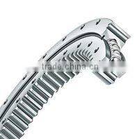 Slew Ring with Inner Gear