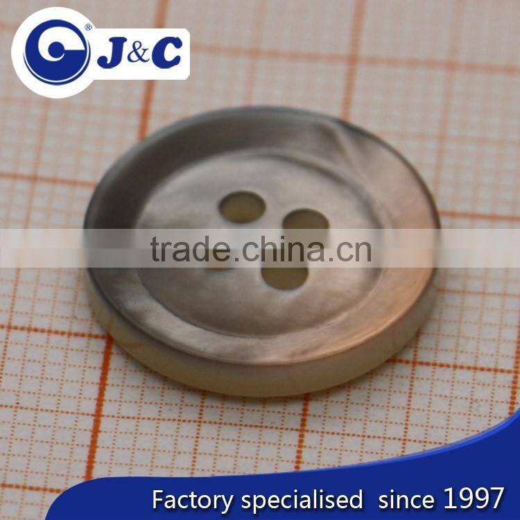 bespoke colour and styles black mother of pearl shells buttons.