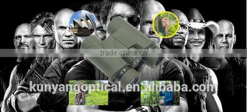 military binocular with all types of lens childrens toy 2016 promotional gift toy telescope plastic