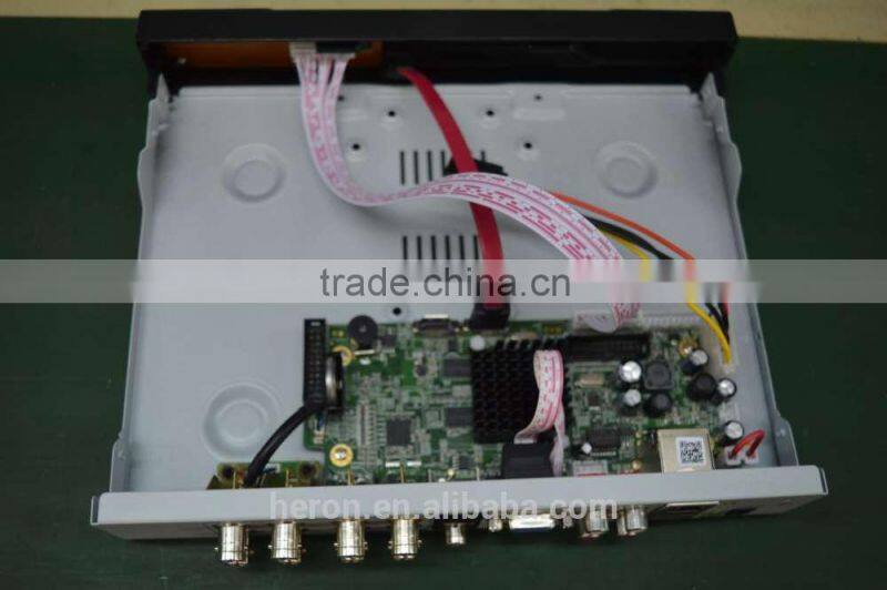 Car mini dvr camera 4/ 8/ 16CH D1/ 960H AHD DVR/ Digital Video Recorder/ H 264 NVR/ P2P/ Cloud/ 1HDD/ CCTV DVR/ security