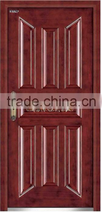 BG-A9040 High security residential doors/Armored security doors