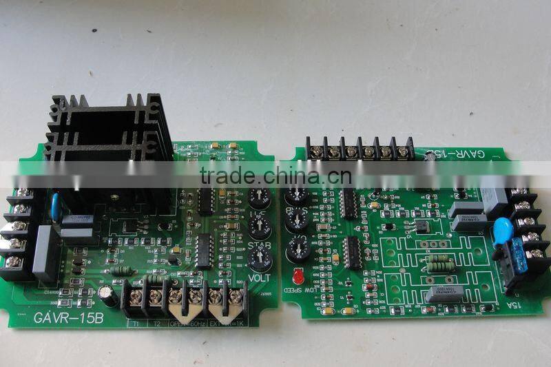 12V Low Pressure shut off Solenoid Valves XHQ-PT