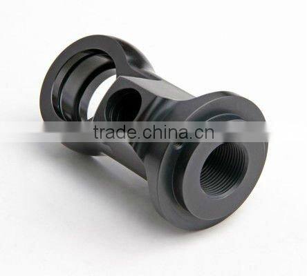 High precision spare parts