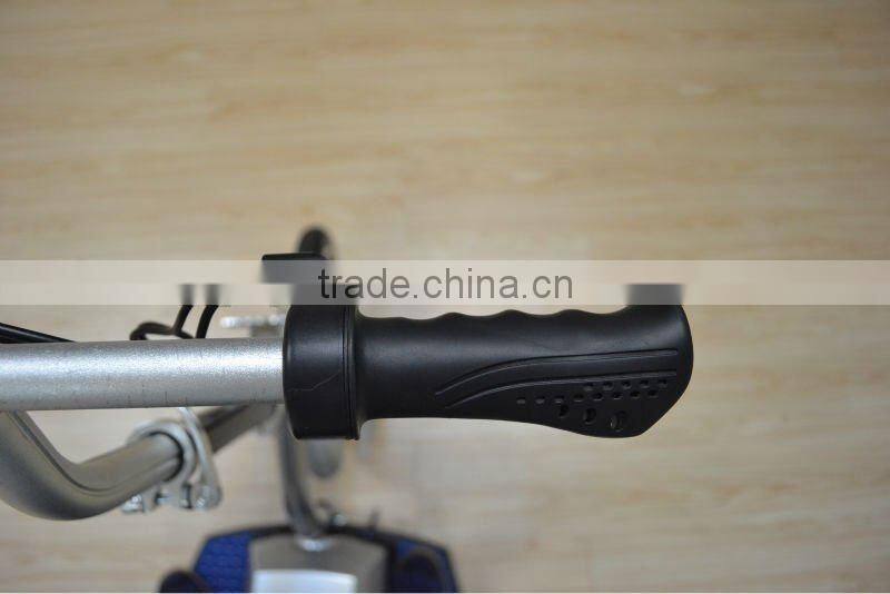 adult three wheel scooter three wheel motor scooter (LD-ES350H)